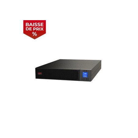 APC Smart UPS SRV á1K Rack (SRV1KRI)