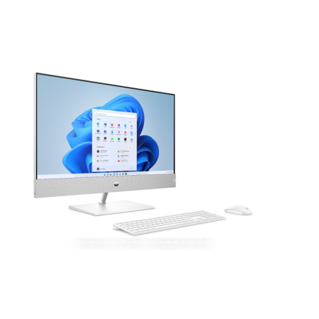HP PAV AIO 27 i7 16GB 512SSD 1T RTX3050 4G W11H 1Y (7Q010EA-BH4)