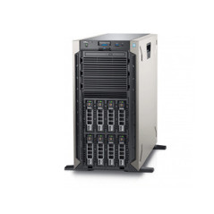 Dell PowerEdge T340,Intel Xeon E-2224 34GHz, 16GB , 2*2TB , PERC H330 , 36M
 (PET340MM1)