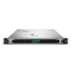 HPE DL360G10 NC 8SFF 4208 32G P408i-a/2GB 4-port 366FLR 800w 3-3-3 36M
 (P40636-B21)