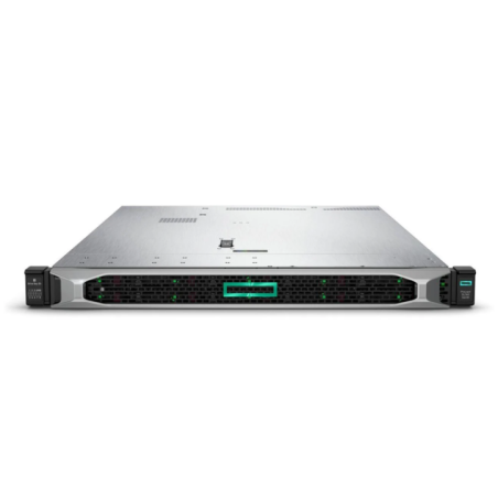 HPE DL360G10 NC 8SFF 4208 32G P408i-a/2GB 4-port 366FLR 800w 3-3-3 36M (P40636-B21)