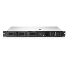 HPE DL20G10+ 4SFF E-2314 16G VROC-SATA-SW-RAID 2p-1GbE 500W 3-3-3 36M
 (P44114-421)