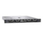 DELL R250 35"Hot Plug Xeon E-2314 1*16GB 2*2TBSATA 6Gbps H355 Broad 5720 DVD RW, Basic 15G 36M
 (PER250CM1_A)