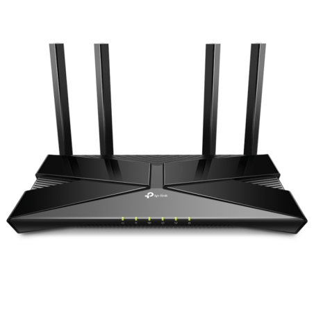 Tplink Router AX3000 Dual-Band Wi-Fi 6 (ARCHERAX53)