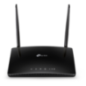 Tplink Router AC750 Wireless Dual Band 4G LTE build-in 4G LTE modem 300 Mbps (ARCHERMR200)