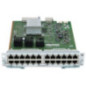 HP Aruba 24p 1000BASE-T v3 zl2 Mod (J9987A)
