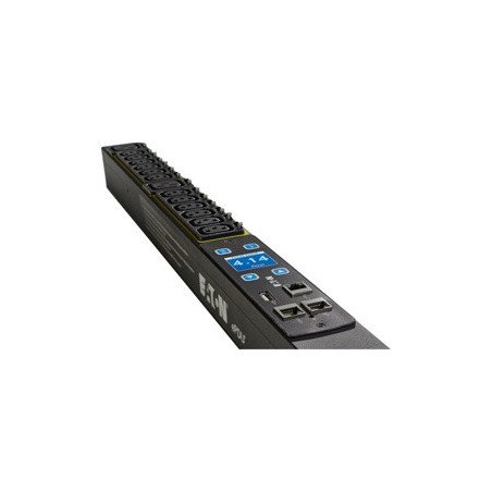 Eaton PDU Intelligente 06 prises 2P+T
 (EMIH02)