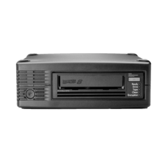 HPE LTO-8 Ultrium 30750 Ext Tape Drive
 (BC023A)