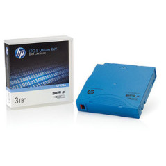 HP LTO5 Ultrium 16TB Read/Write Data Cartridge
 (C7975A)