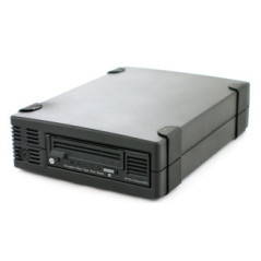 HP LTO-6 Ultrium 6250 Ext Tape Drive
 (EH970A)