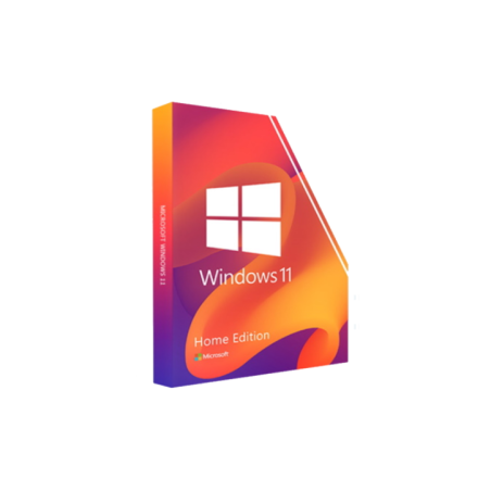 Microsoft Win 11 Home 64Bit French 1pk DSP OEI DVD (KW9-00636)