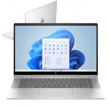 HP ENVY X360 15 i7 16GB 512SSD W11H 1Y (845J9EA-BH4)