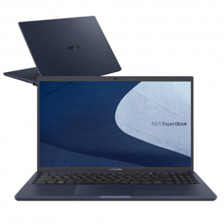ASUS EXPERTBOOK B1500CEAE-BQ2849 15.6 FHD IPS I5 (90NX0441-M00RB0)