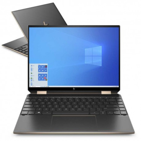 HP SPECTRE 13 X360 i5 8GB 512SSD W11H 1Y (6F7Z4EA-BH4)