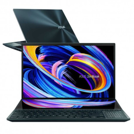 ASUS ZENBOOK UX582LR-H2012T i7 15.6 OLED 4K Touch (90NB0U51-M00910)