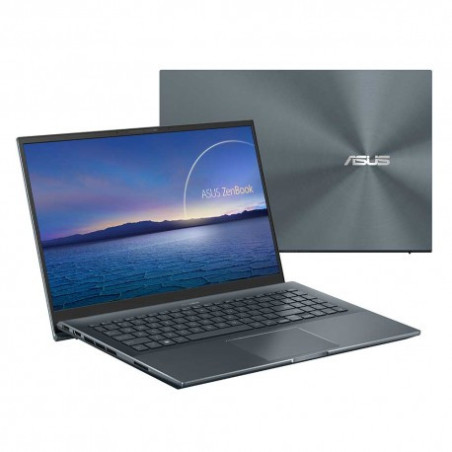 ASUS ZENBOOK UX535LI-E2261T 15.6 TCH 4K UHD I7 W10 (90NB0RW1-M06570)