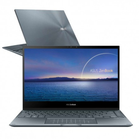 ASUS ZENBOOK FLIP UX363EA-HP595T 13.3 OLED I7 16G (90NB0RZ1-M14580)