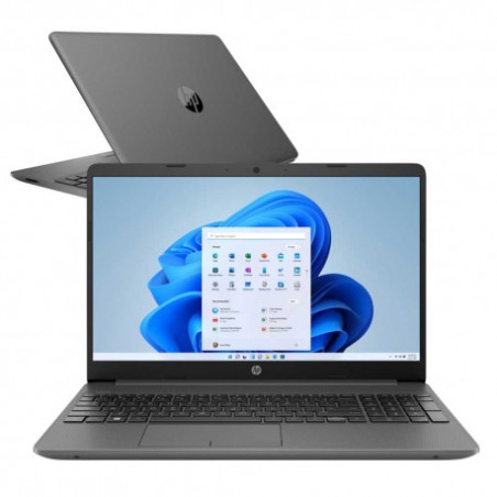 HP 15 i5 8GB 256SSD MX550 2GB W11H6 1Y (6L9K2EA-BH4)