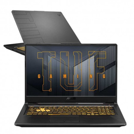 ASUS GAMER TUF F17 TUF706HE-HX186W 17.3 FHD I7 (90NR0714-M006M0)