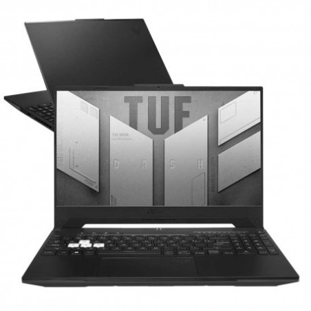 ASUS GAMER TUF DASH FX517ZE-HN050W 15.6 FHD I7 16G (90NR0953-M003A0)