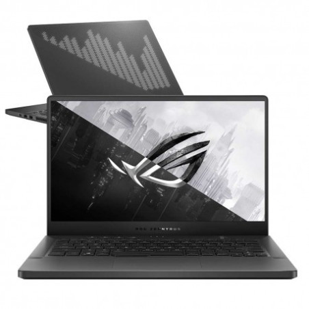 ASUS GAMER ROG ZEPHYRUS G14 GA401QC-K2123W 14.0 R7 (90NR05T3-M001Z0)