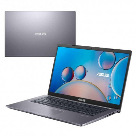ASUS VIVOBOOK R465EP-BV214T 14 HD I5 8GB 512G W10 (90NB0TU2-M02430)