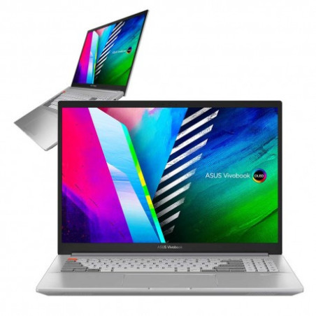 ASUS VIVOBOOK Pro N7600PC-KV035W 16 I7 16GB (90NB0UI3-M03370)