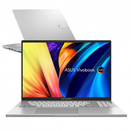 ASUS VIVOBOOK PRO N7600PC-L2175W 16 OLED I7 16GB (90NB0UI3-M00BN0)
