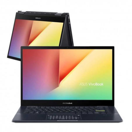 ASUS VIVOBOOK FLIP TM420UA-EC004T 14 FHD TOUCH R5 (90NB0U21-M03260)