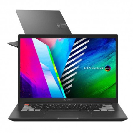 ASUS VIVOBOOK PRO N7400PC-KM024T 14 OLED I5 8GB (90NB0U44-M01340)