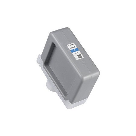 Canon Pigment Ink Tank PFI-1100 Cyan (Référence 0851C001AA)