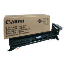 Canon DRUM UNIT, BLACK C-EXV32/33 pour IR2520
 (Référence 2772B003BA)