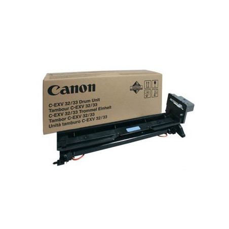 Canon DRUM UNIT, BLACK C-EXV32/33 pour IR2520
 (Référence 2772B003BA)
