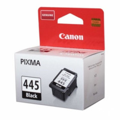 Canon PG-445 EMB black
 (Référence 8283B001AA)