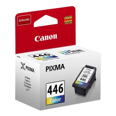 Canon CL-446 EMB color (Référence 8285B001AA)