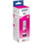 EPSON 101 EcoTank Magenta ink bottle (Référence C13T03V34A)