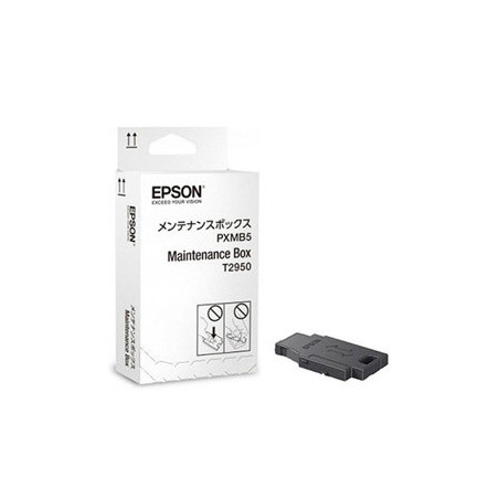 Epson Récupérateur d'encre usagée WF-100
 (Référence C13T295000)