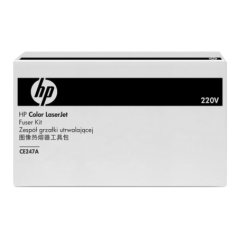 HP Color LaserJet 220V Fuser Kit (Référence CE247A)
