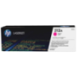 HP 312A Magenta Original LaserJet Toner CartridgeHP CLJ M476 Magenta Crtg (Référence CF383A)