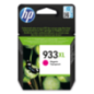 HP 933XL High Yield Magenta Original Ink CartridgeHP Officejet 6100/6600/6700/7110/7510/7610/7612 (Référence CN055AE)