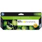 HP 971XL High Yield Yellow Original Ink CartridgeHP Officejet Pro X451/X476/X551/X576 (Référence CN628AE)
