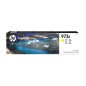 HP 973X High Yield Yellow Original PageWide CartriHP PageWide Pro 452/477 (Référence F6T83AE)