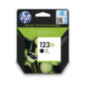 HP 123XL High Yield Black Original Ink Cartridge480 Pages For HP AIO 2130-2630-2632-3639
 (Référence F6V19AE)