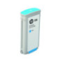 HP 728 130-ml Cyan DesignJet Ink Cartridge HP Designjet T730/T830 (Référence F9J67A)