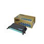 Samsung CLT-C609S Cyan Toner Cartridge (Référence SU086A)