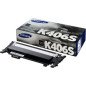 Samsung CLT-K406S Black Toner CartridgeCLT-K406S/SEE (Référence SU120A)