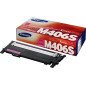 Samsung CLT-M406S Magenta Toner CrtgCLT-M406S/SEE (Référence SU254A)