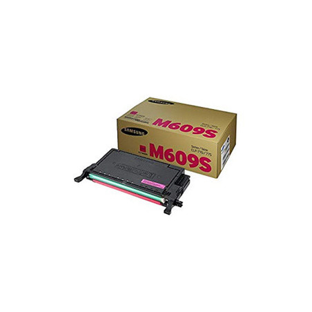 Samsung CLT-M609S Magenta Toner Crtg (Référence SU352A)