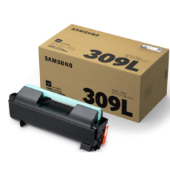 Samsung MLT-D309L H-Yield Blk Toner CartridgeMLT-D309L/SEE
 (Référence SV097A)