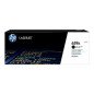 HP 659A Black Original LaserJet Toner Cartridge 16000 Pages pour M856 série & M776 séries (Référence W2010A)